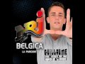 Guillaume Radio Libre Belgica officiel