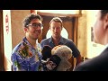 Jake and Amir Finale Part 4: Power Lunch