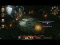 Divinity Original Sin: Approaching a Cave (Part 53) Team Double Dragon