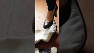 Heels Crush