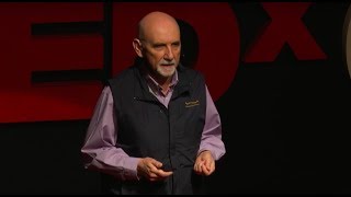 Smarter Devices, Yet Slower Injury and Pain Recovery | Don Nixdorf | TEDxChilliwack