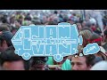 ALO - Jam in the Van at Bonnaroo 2012
