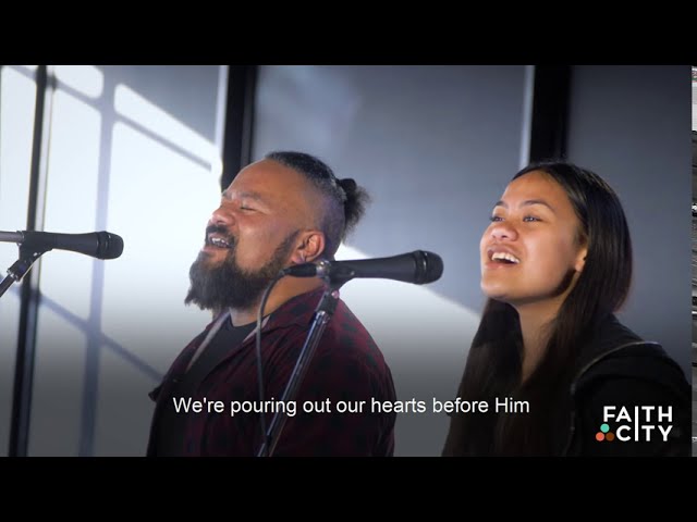 A Church without Walls – Dave Hagger.