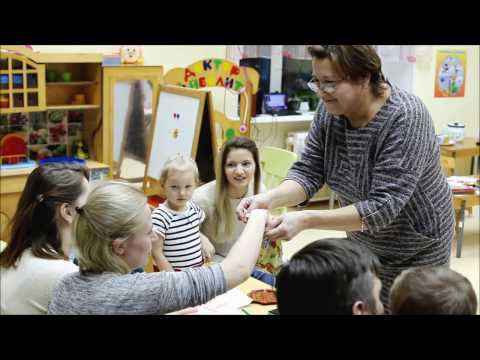 Мастер классы для родителей на родительском собрании Мастер классы для родителей на родительском собрании
