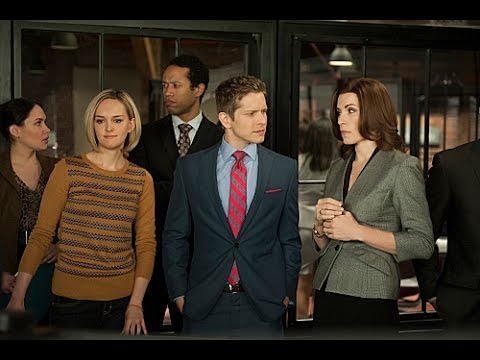 Watch The Good Wife S05E01 Season 5 Episode 1