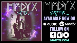 Watch Madyx Jupiter video