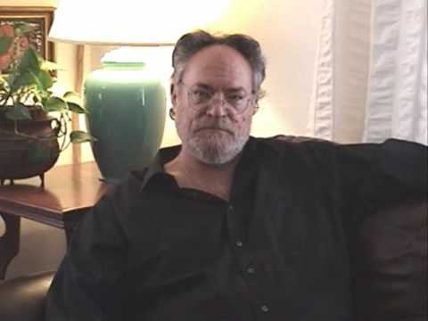 April 9, 2009 NEW Alex Collier Interview (01 of 12)