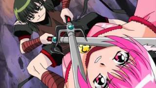 Animes de Amor y Risa