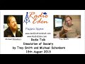 Dissolution of Society - Radio Talk by Trey Smith