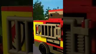 Fireman Sam Season 14 Lego Intro