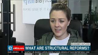 What Are Structural Reforms?