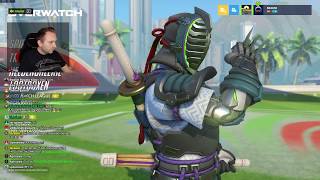 Overwatch mit Euch! - Deutsch