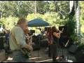 Blowing in the Wind - Terry Haggerty Band - West Fest '09