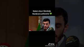 Salam Olsun Allahima