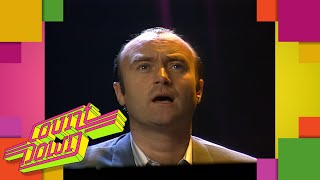 Phil Collins  - Groovy Kind Of Love (Countdown, 1988)
