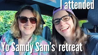 My Experience At S Wild Brains Retreat