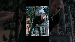 Chevs Painful Escape Gone Wrong Crank 2 High Voltage 2009