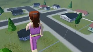 Gigantas City Rampage Roblox