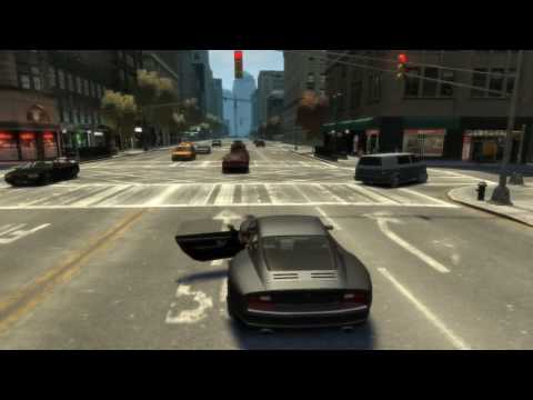 GTA IV GTA IV