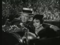 George M. Cohan - Rare film appearance 1932