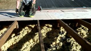 Do It Yourself Home Roofing