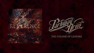 Watch Parkway Drive The Colour Of Leaving video