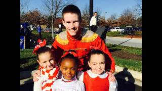 Flipagram White Marsh Ballet Academy Christmas Parade 2015 Flipagram White Marsh Ballet Academy Christmas Parade 2015