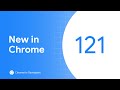 New in Chrome 121: CSS updates, improvements to the Speculation Rules API, and more!