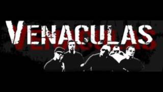 Watch Venaculas Shut Up video