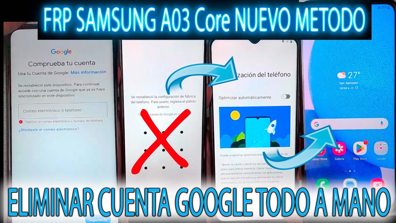 BOOM NEW FRP METHOD SAMSUNG A03 Core WITHOUT PC WITHOUT APK BOOM NEW FRP METHOD SAMSUNG A03 Core WITHOUT PC WITHOUT APK