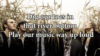 Watch Green River Ordinance Cannery River video