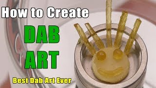 Diy Dabs How To Make A Happy Dab
