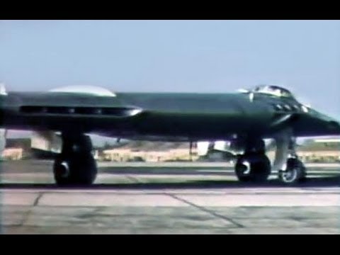 Vinge (wing) Video