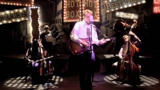The Songs That I Write - David Paul Smith