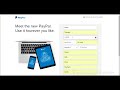 How to Create Paypal Account_2018 | සිංහල Sri Lanka | Technology Review