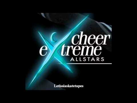 american cheer extreme