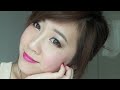 Spring Romance Look