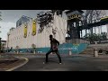 Watch: Infamous Second Son - Official E Gameplay Video Infamous Second Son - Official E Gameplay Video