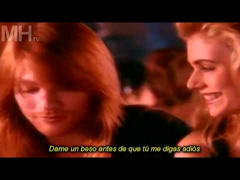 GUNS N ROSES - DONT CRY (subtitulado)