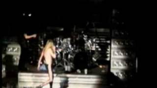 Watch Skid Row Creepshow video
