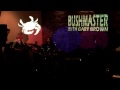Bushmaster with Gary Brown (2) - Rumrunners Pub & Eatery - March 13th, 2010