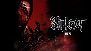 Watch Slipknot H377 video