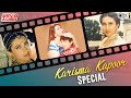 Karisma Kapoor | Birthday Special | Bollywood Hit Songs | 90's Hits