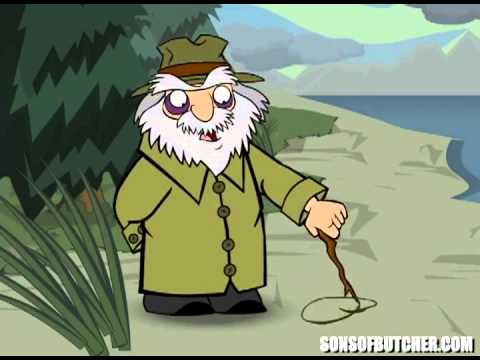 Tapeworm Video