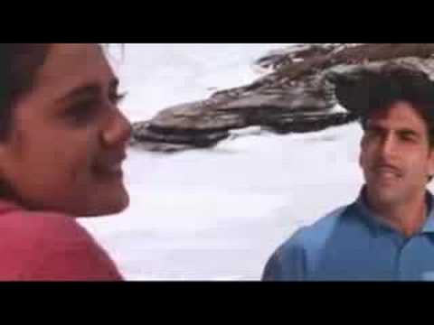 pehli pehli bar baliye - sangharsh