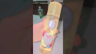 Arkadaşıma Birazcık Sinirlendim