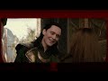 Thor 2 The Dark World Hd Commentary