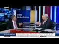 David Campbell Bannerman Interviewed on the Sky News ‘All Out Politics’ Programme