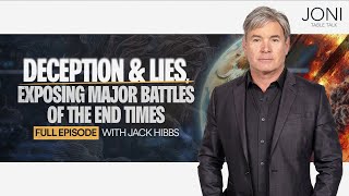 Deception & Lies, Exposing Major Battles of the End Times: Facing The Controvers