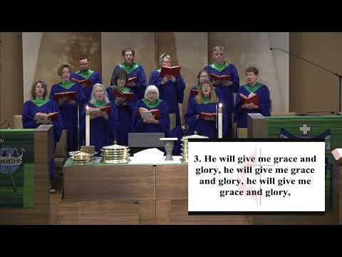 10/2/2022 FUMC 10 AM Sunday Service